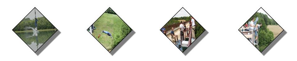 Saut à l'élastique. Saut à l'élastique.